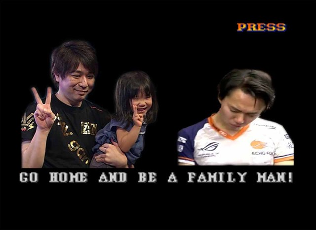 格ゲーに年齢は関係ない 39歳妻子持ちのsako 激戦区の台湾プレミアを無傷で優勝し世界に衝撃 海外 もう年齢を言い訳にできないね スト5 Twfighter Major 18 格ゲーブログ 仮