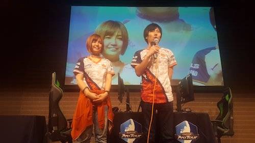 スト5プレミア ジャパンカップ が開催 かよぽりす 佐藤かよ も参加し話題に スト5 格ゲーブログ 仮 スト5プレミア ジャパンカップ が開催 かよぽりす 佐藤かよ も参加し話題に スト5 格ゲーブログ 仮