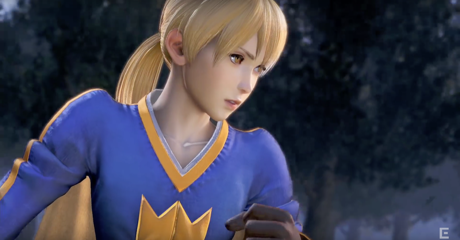 ディシディアに参戦したラムザ Fft が可愛すぎると話題に 海外 女の子だっけ 海外の反応 格ゲーブログ 仮 ディシディアに参戦したラムザ Fft が可愛すぎると話題に 海外 女の子だっけ 海外の反応 格ゲーブログ 仮