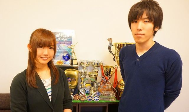 史上初のプロゲーマー夫婦誕生 Yahoo ニュースにも取り上げられる ももち チョコ結婚 海外の反応 格ゲーブログ 仮