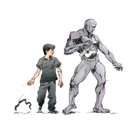 poongko