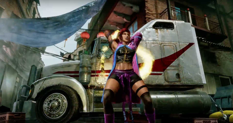 ポニーテールの韓国娘が乱入 Killer Instinct 海外の反応 格ゲーブログ 仮 ポニーテールの韓国娘が乱入 Killer Instinct 海外の反応 格ゲーブログ 仮