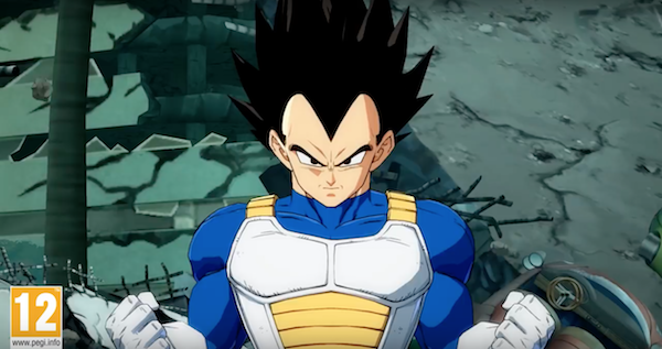 超サイヤ人ブルーことssgss ベジータ が参戦 トレイラー公開 ドラゴンボールファイターズ 格ゲーブログ 仮 超サイヤ人ブルーことssgss ベジータ が参戦 トレイラー公開 ドラゴンボールファイターズ 格ゲーブログ 仮