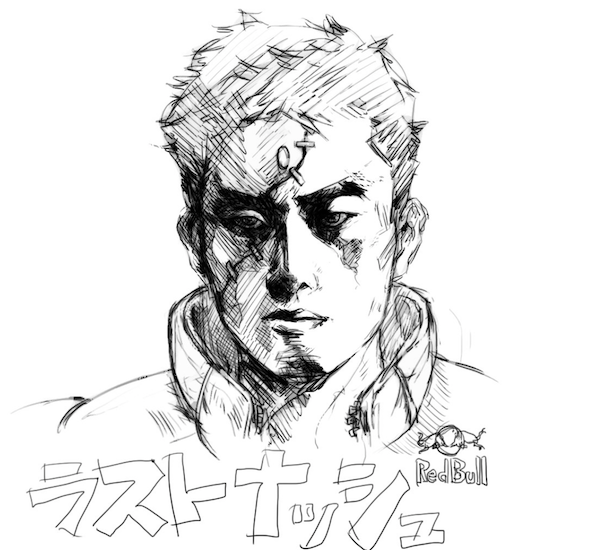 Punk10秒屈伸 Punkスロー屈伸 ラストナッシュ他 アメリカ格ゲー大会 Norcal 17 大会まとめ 海外の反応 格ゲーブログ 仮