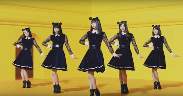 乃木坂46が踊るノートpc Mouse のcmが可愛いと話題に 海外の反応 格ゲーブログ 仮 乃木坂46が踊るノートpc Mouse のcmが可愛いと話題に 海外の反応 格ゲーブログ 仮