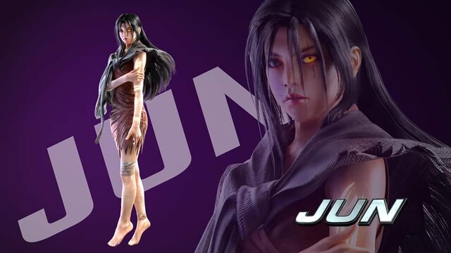 鉄拳 風間準 かざまじゅん 参戦を待ち望む鉄拳ファン フェイクのリーク画像まで作ってしまい話題に 格ゲーブログ 仮 鉄拳 風間準 かざまじゅん 参戦を待ち望む鉄拳ファン フェイクのリーク画像まで作ってしまい話題に 格ゲーブログ 仮
