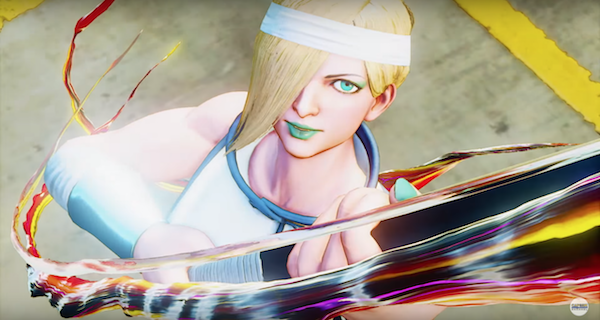 ストに新キャラ ファルケ 登場 海外 アニメーション酷くない ストリートファイターv 格ゲーブログ 仮 ストに新キャラ ファルケ 登場 海外 アニメーション酷くない ストリートファイターv 格ゲーブログ 仮