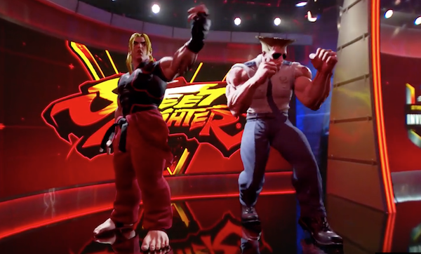 ふ どミカのca阻止 仕込みca 10万円のコンボミス 謎の拡張現実技術 他 アメリカeリーグいよいよ決着 スト5 海外の反応 格ゲーブログ 仮