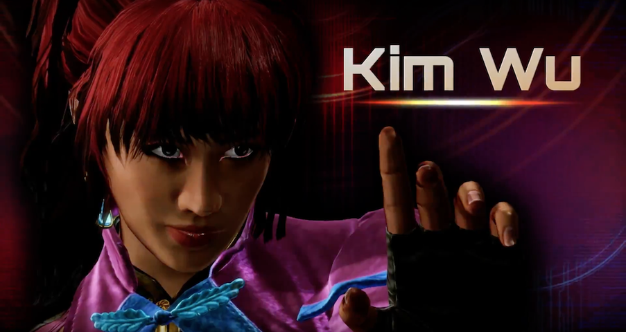 ポニーテールの韓国娘が乱入 Killer Instinct 海外の反応 格ゲーブログ 仮 ポニーテールの韓国娘が乱入 Killer Instinct 海外の反応 格ゲーブログ 仮