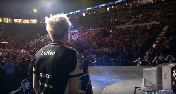 瑞典leffen Evoスマブラdx 優勝賞金の一部を5 7位のプレイヤーに寄付することが判明 海外 彼がコミュニティに居れくれて良かった 人道的だね スマブラdx 格ゲーブログ 仮