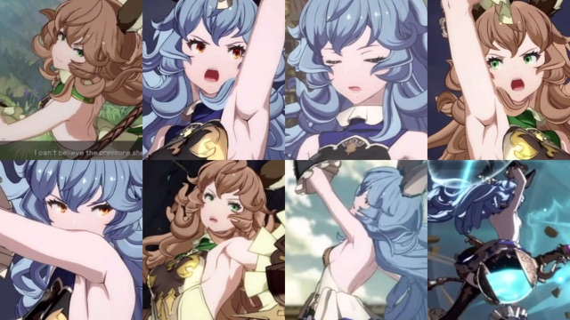 グラブルヴァーサス フェリちゃんが可愛いと話題に グランブルーファンタジーヴァーサス 格ゲーブログ 仮 グラブルヴァーサス フェリちゃんが可愛いと話題に グランブルーファンタジーヴァーサス 格ゲーブログ 仮
