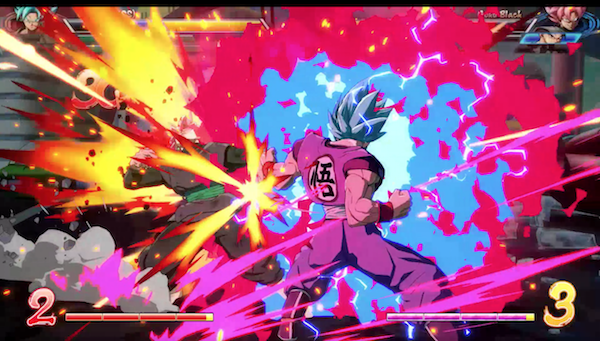 ドラゴンボールファイターズ攻略ネタまとめ 2 18号 Ssgss悟空 Ssgssベジータ ヤムチャ 天津飯 ナッパ ギニュー ゴテンクス 青年悟飯 純粋ブウ 最大コンボ めくりネタ等 格ゲーブログ 仮 ドラゴンボールファイターズ攻略ネタまとめ 2 18号 Ssgss悟空 Ssgssベジータ ヤムチャ 天津飯 ナッパ ギニュー ゴテンクス 青年悟飯 純粋ブウ 最大コンボ めくりネタ等 格ゲーブログ 仮