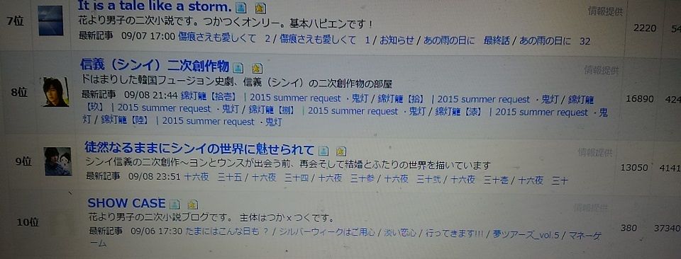つく 小説 花 より 結婚 男子 次 つか 二