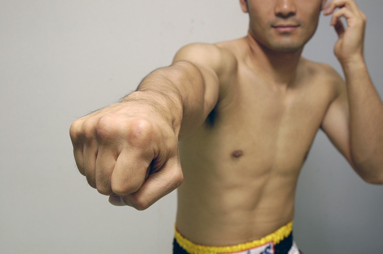 医学的カラダ自己改善トレーニング 最強の拳をつくる 格闘クリニック official blog 医学的カラダ自己改善トレーニング 最強の拳をつくる 格闘クリニック official blog