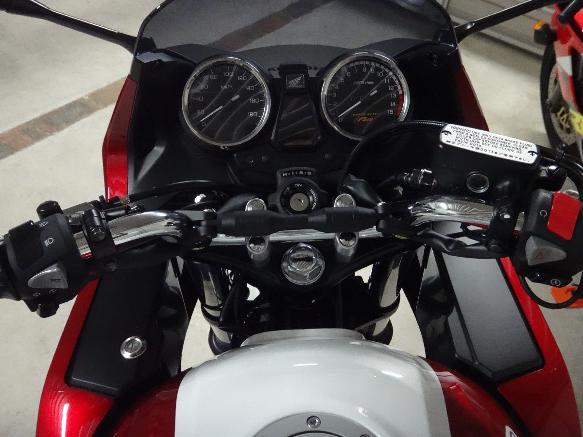 Cb400sb Nc42 ハンドルブレースバーについて Cbr400r nc56 と400x Nc56 の散在禄 Cb400sb Nc42 ハンドルブレースバーについて Cbr400r nc56 と400x Nc56 の散在禄