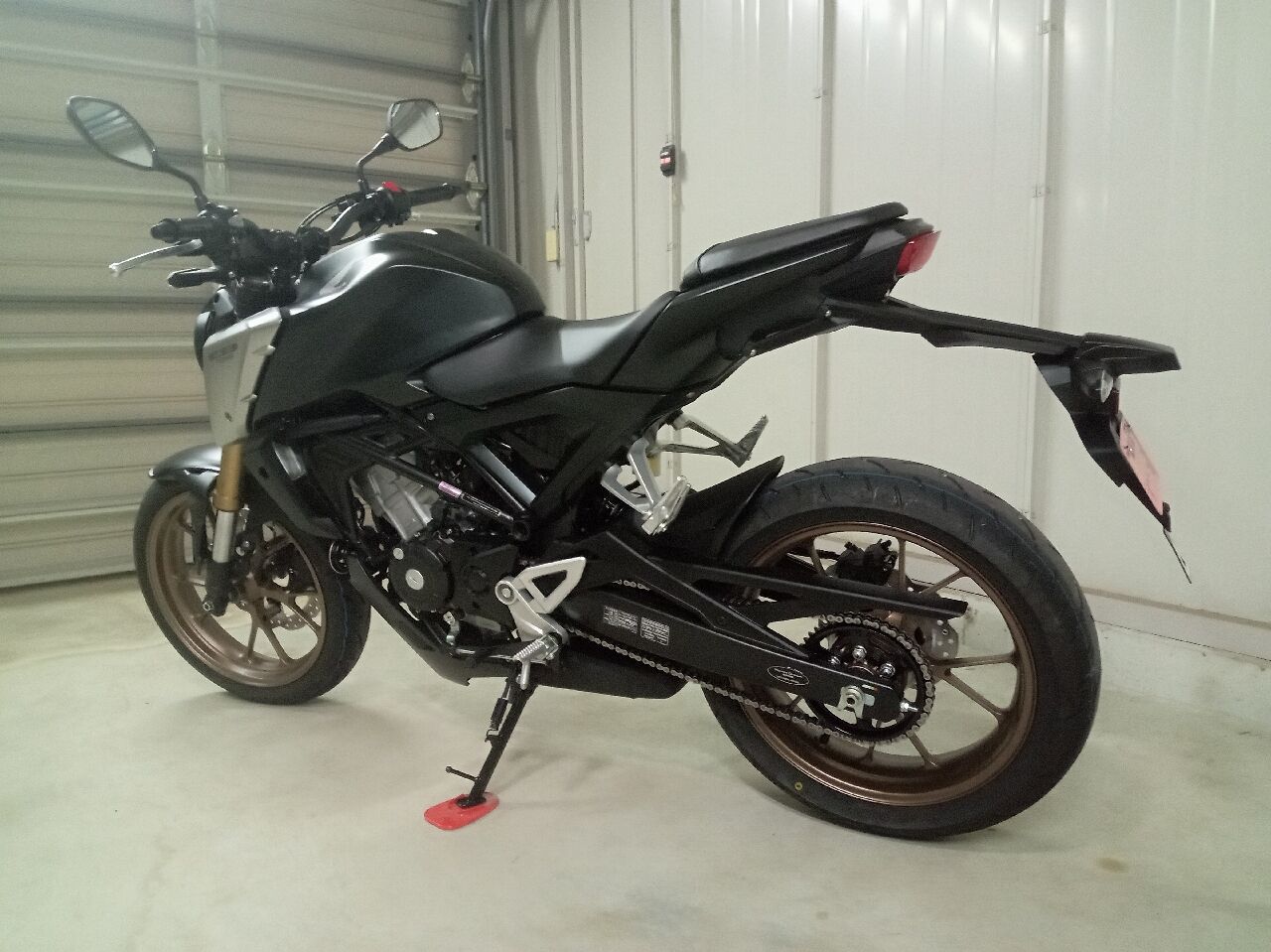 Cb125r Jc91 ファーストインプレッション イイネ ゆみゆみ バイク沼の散在禄 Cb125r Jc91 ファーストインプレッション イイネ ゆみゆみ バイク沼の散在禄