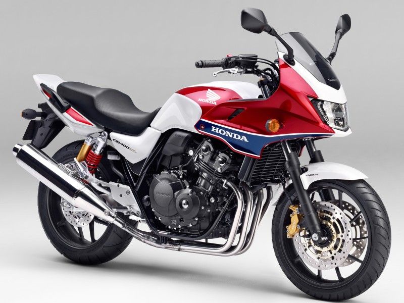Cb400sf Sbのサイズ O ｳｩﾑ ゆみゆみ バイク沼の散在禄