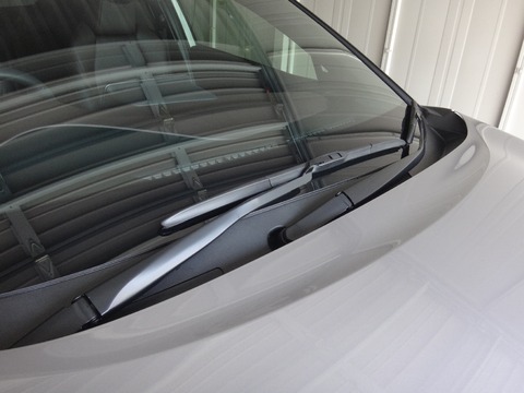 C Hr Zyx10 のワイパー交換の弊害 A イクナイ ゆみゆみ バイク沼の散在禄 C Hr Zyx10 のワイパー交換の弊害 A イクナイ ゆみゆみ バイク沼の散在禄