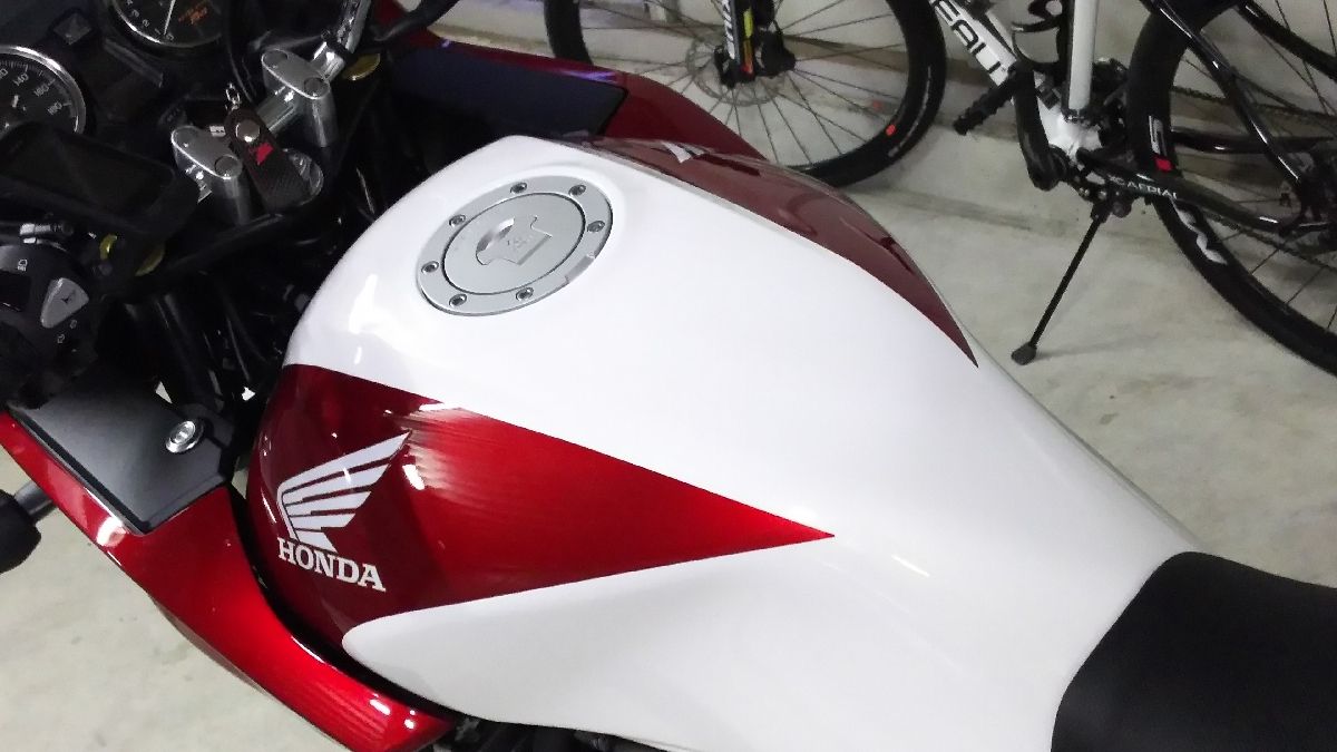 Cb400 Super Bold Or Nc42 最初にやること Cbr400r nc56 と400x Nc56 の散在禄 Cb400 Super Bold Or Nc42 最初にやること Cbr400r nc56 と400x Nc56 の散在禄