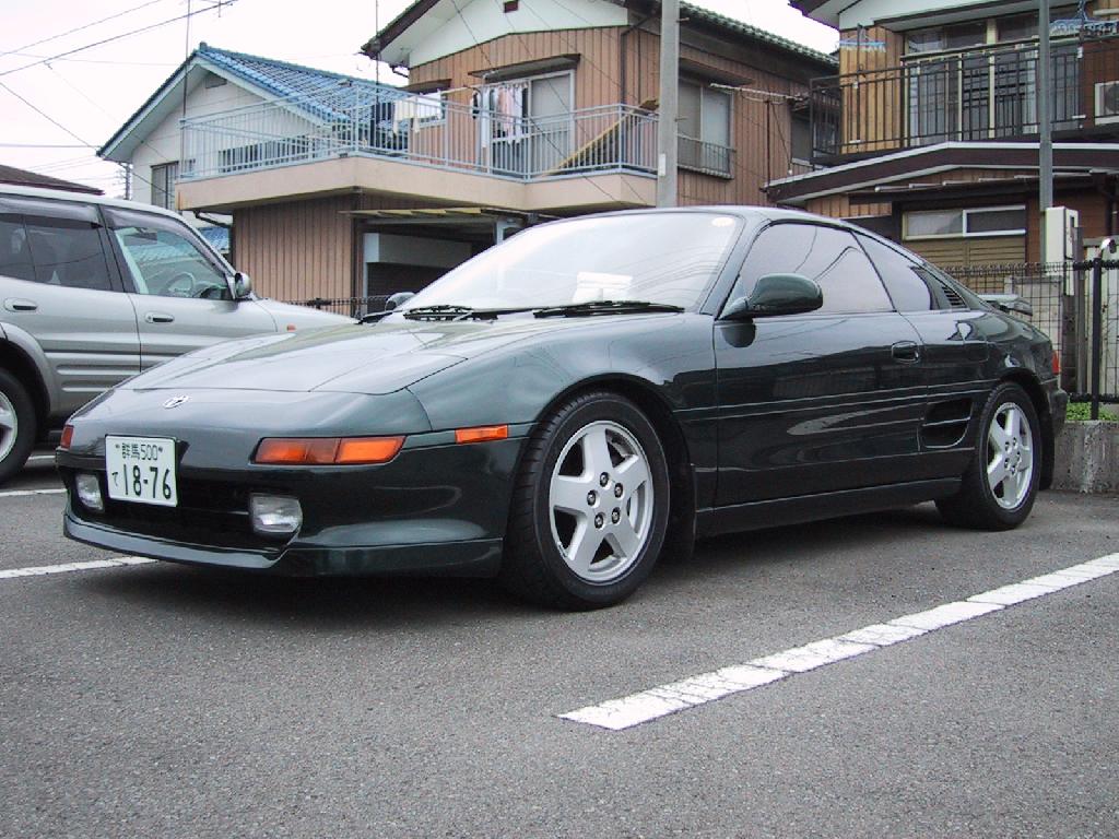 いまさら2代目toyota mr2 gts sw20 型について Cbr400r nc56 と400x Nc56 の散在禄 いまさら2代目toyota mr2 gts sw20 型について Cbr400r nc56 と400x Nc56 の散在禄