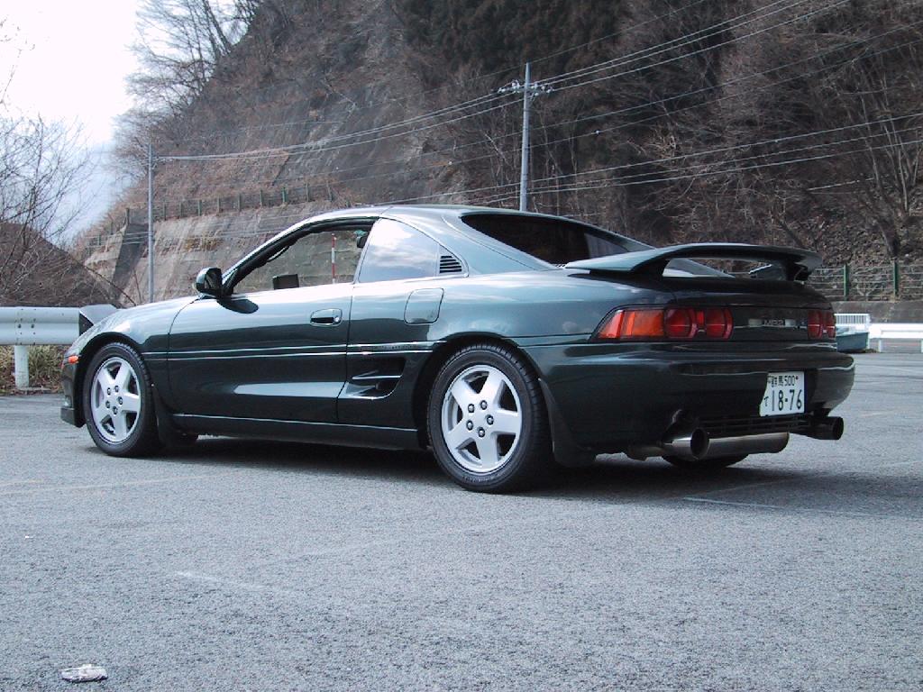 いまさら2代目toyota mr2 gts sw20 型について Cbr400r nc56 と400x Nc56 の散在禄 いまさら2代目toyota mr2 gts sw20 型について Cbr400r nc56 と400x Nc56 の散在禄