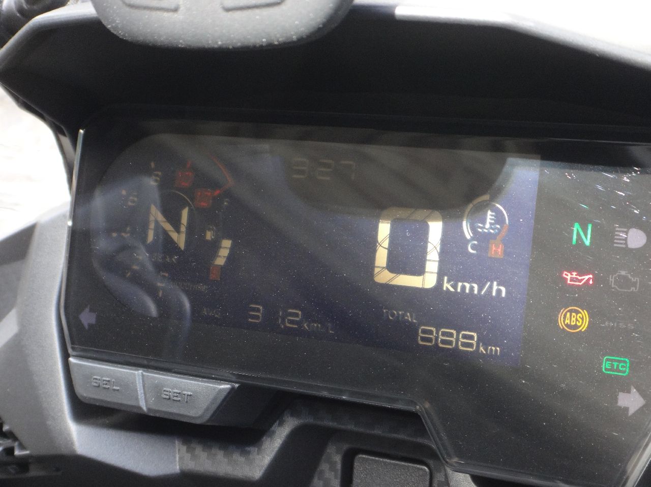 Cbr400r nc56 と400x Nc56 の散在禄 Cbr400r nc56 と400x Nc56 の散在禄
