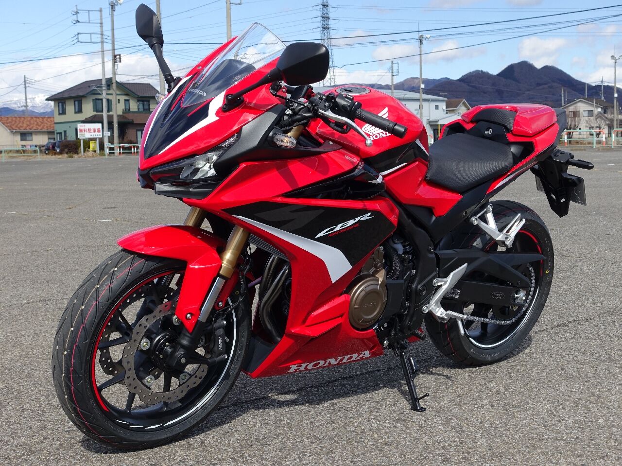 2026年最新cbr1000rr-r シングルシートカウルの人気アイテム - メルカリ