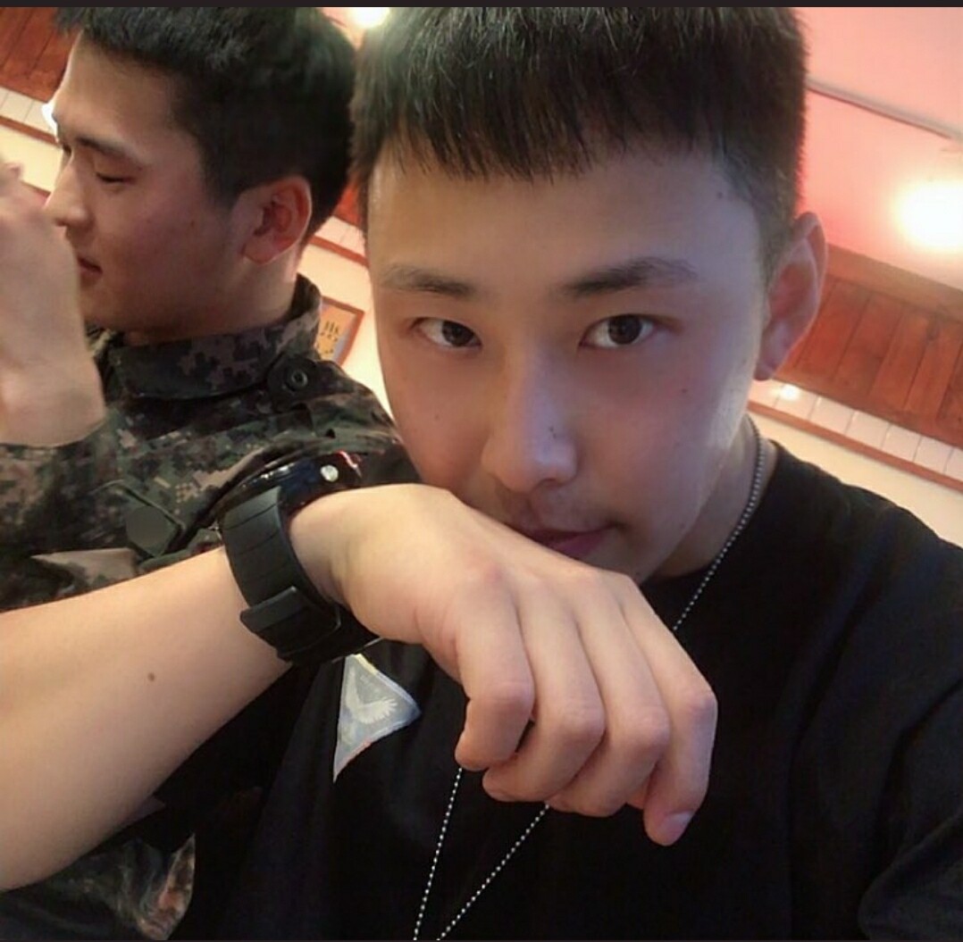 な こ の ずっとずっとcode Vに はまり中 ウシク ウシクさんのツイート