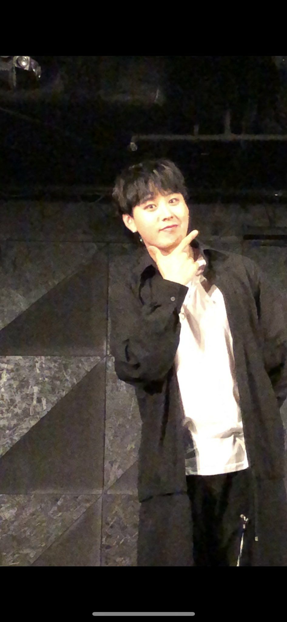 な こ の ずっとずっとcode Vに はまり中 ウシクさん2部フォトタイム