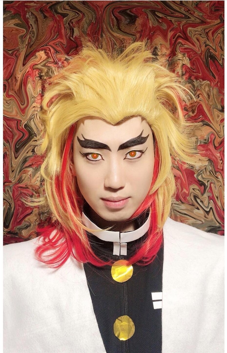 な こ の ずっとずっとcode Vに はまり中 サンウ 新しいプロフィール写真