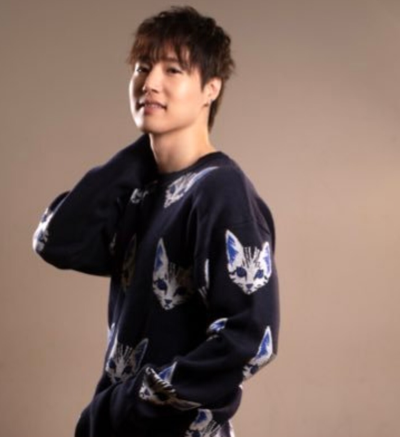 な こ の ずっとずっとcode Vに はまり中 ルイさんのtwitterプロフィール画像が変わりました