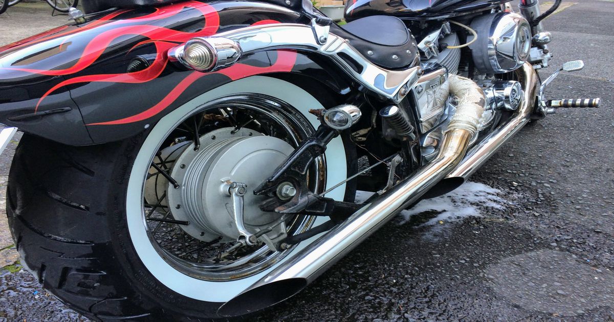 愛車（自動車＆自転車＆バイク）に関するWebメディア