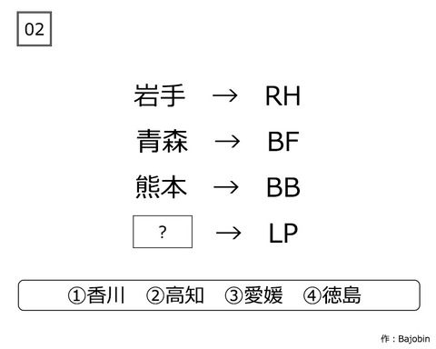 問題02