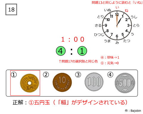 問題18-a