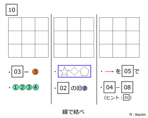 問題10