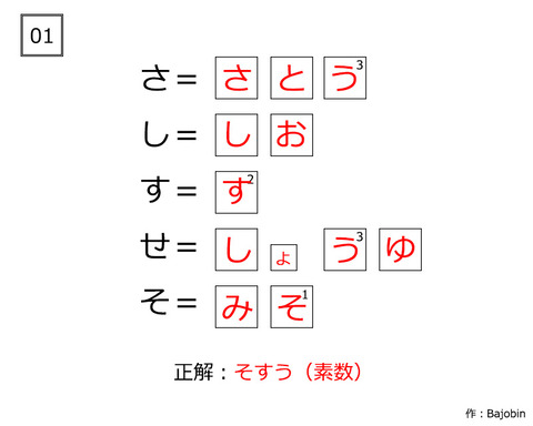 問題01-a
