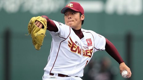 松井裕樹 49試合 3勝1敗32セーブ5ホールド 50.2回 58奪三振 防御率0.36