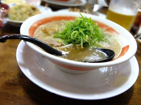 ハズレなラーメン屋の特徴ｗｗｗｗｗｗｗ