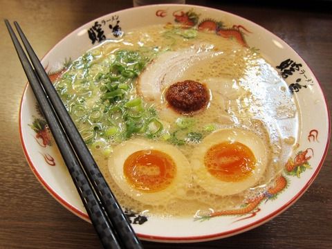 昨日ラーメン屋で揉めて乱闘寸前になったんだけど俺が悪いの？