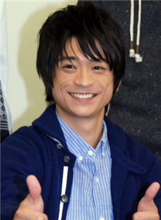 【訃報】俳優・泉政行さん死去 35歳 『仮面ライダー555』『科捜研の女』など出演 : カクサンキボウ －拡散希望速報ー
