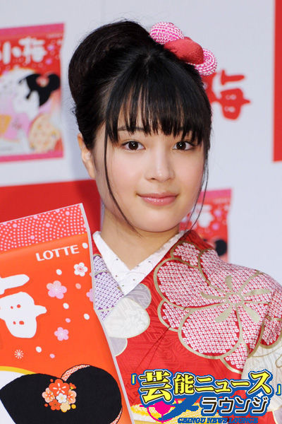 唇ゴリラこと広瀬すずさんのナルシストぶり カクサンキボウ 拡散希望速報ー