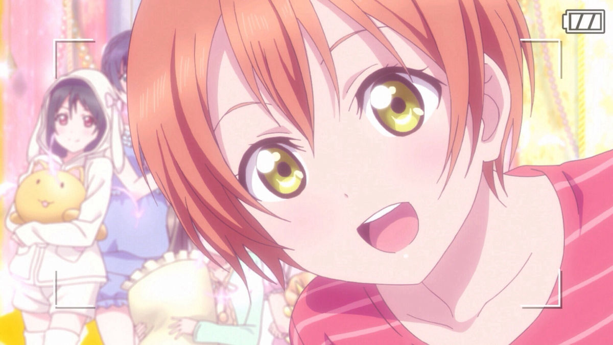 最もかわいい星空凛ちゃん画像決定戦 スクフェスまとめんばー