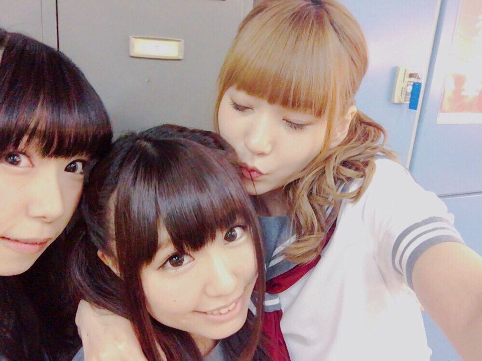 絡みがほとんどないaqours声優 ラブライブ ログss 絡みがほとんどないaqours声優 ラブライブ ログss