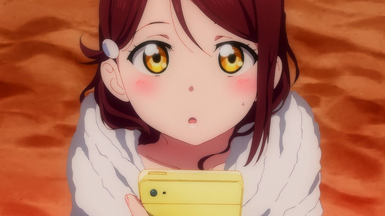 桜内梨子ちゃん可愛すぎ問題 スクフェスまとめんばー 桜内梨子ちゃん可愛すぎ問題 スクフェスまとめんばー
