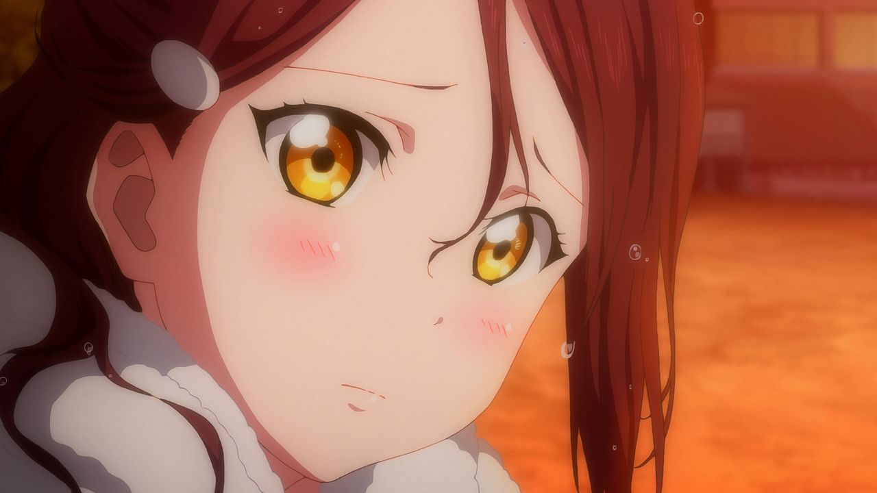 桜内梨子ちゃん可愛すぎ問題 スクフェスまとめんばー 桜内梨子ちゃん可愛すぎ問題 スクフェスまとめんばー