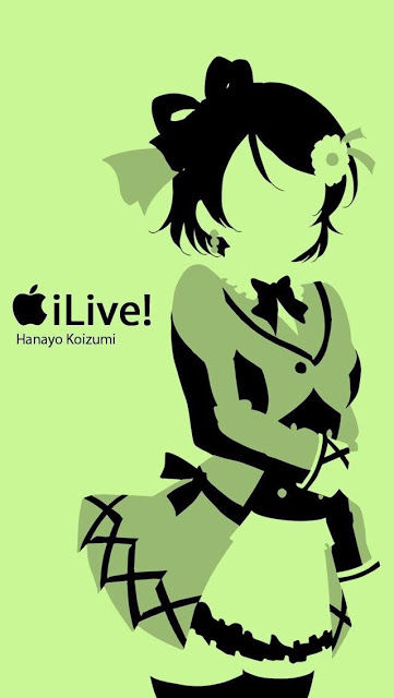 ラブライブ とバレない壁紙下さい ラブライブ ログss