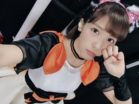 伊波杏樹って一気にかわいくなったけどなんなの ラブライブ ログss