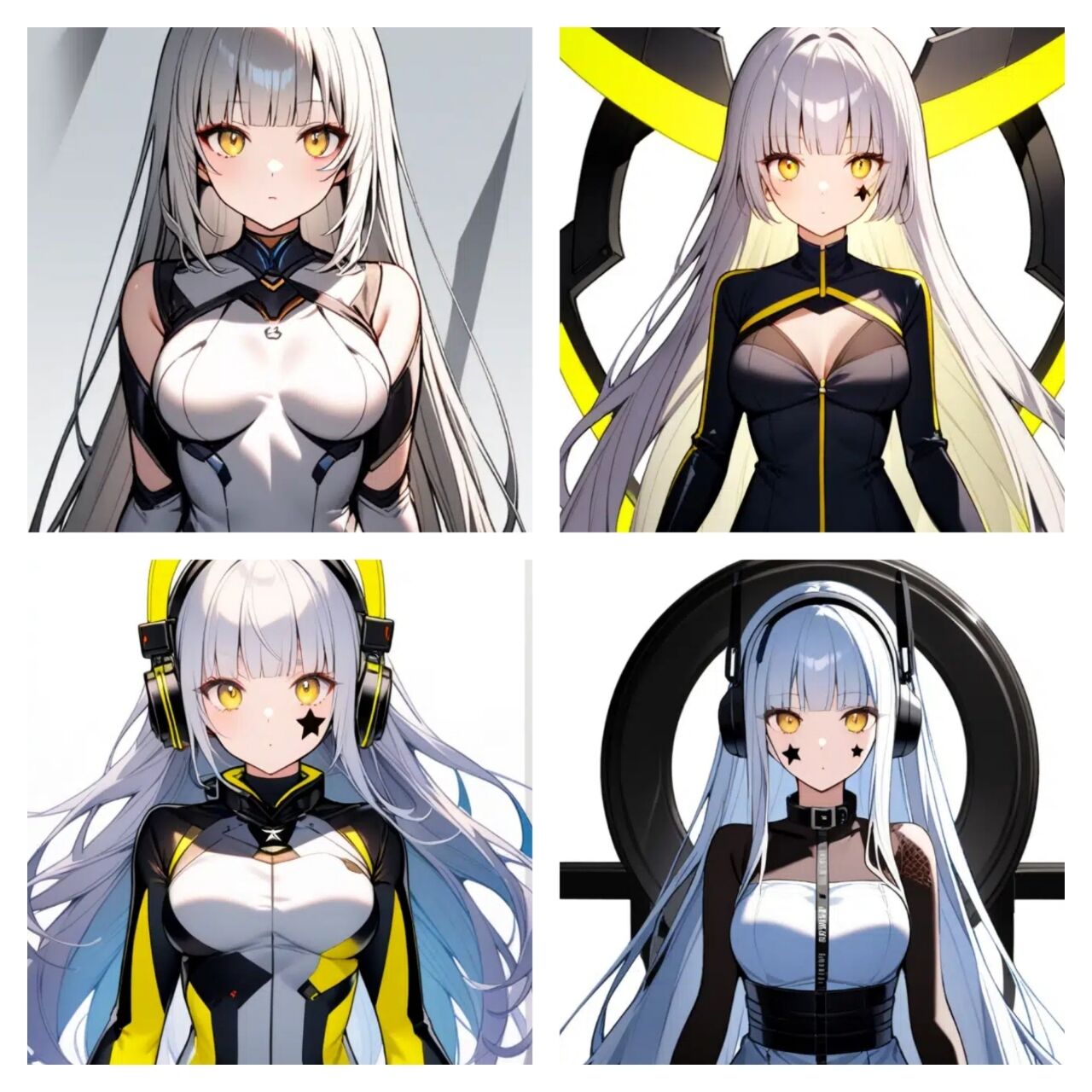 緊急！！ Days AIが変わってしまった！？ : AIイラストを遊ぶ☆