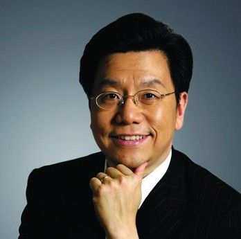 李开复(李開復)