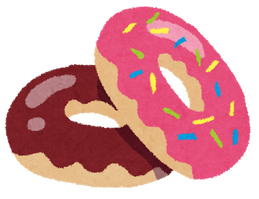 sweets_donut